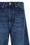 the 1996 d-sire jeans diesel redefine the volumes of the daily wardrobe throug