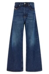 the 1996 d-sire jeans diesel redefine the volumes of the daily wardrobe throug
