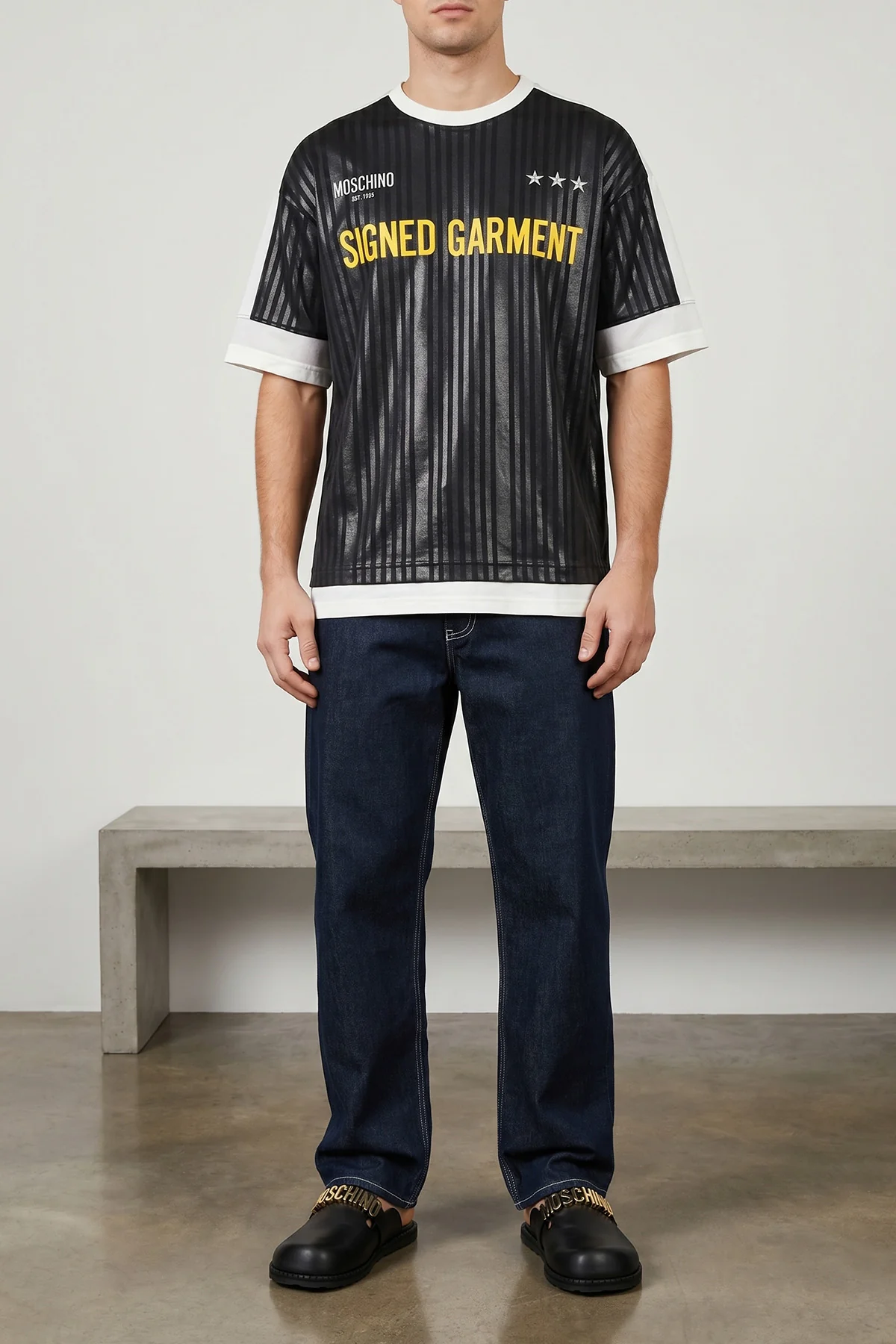 cotton t-shirt