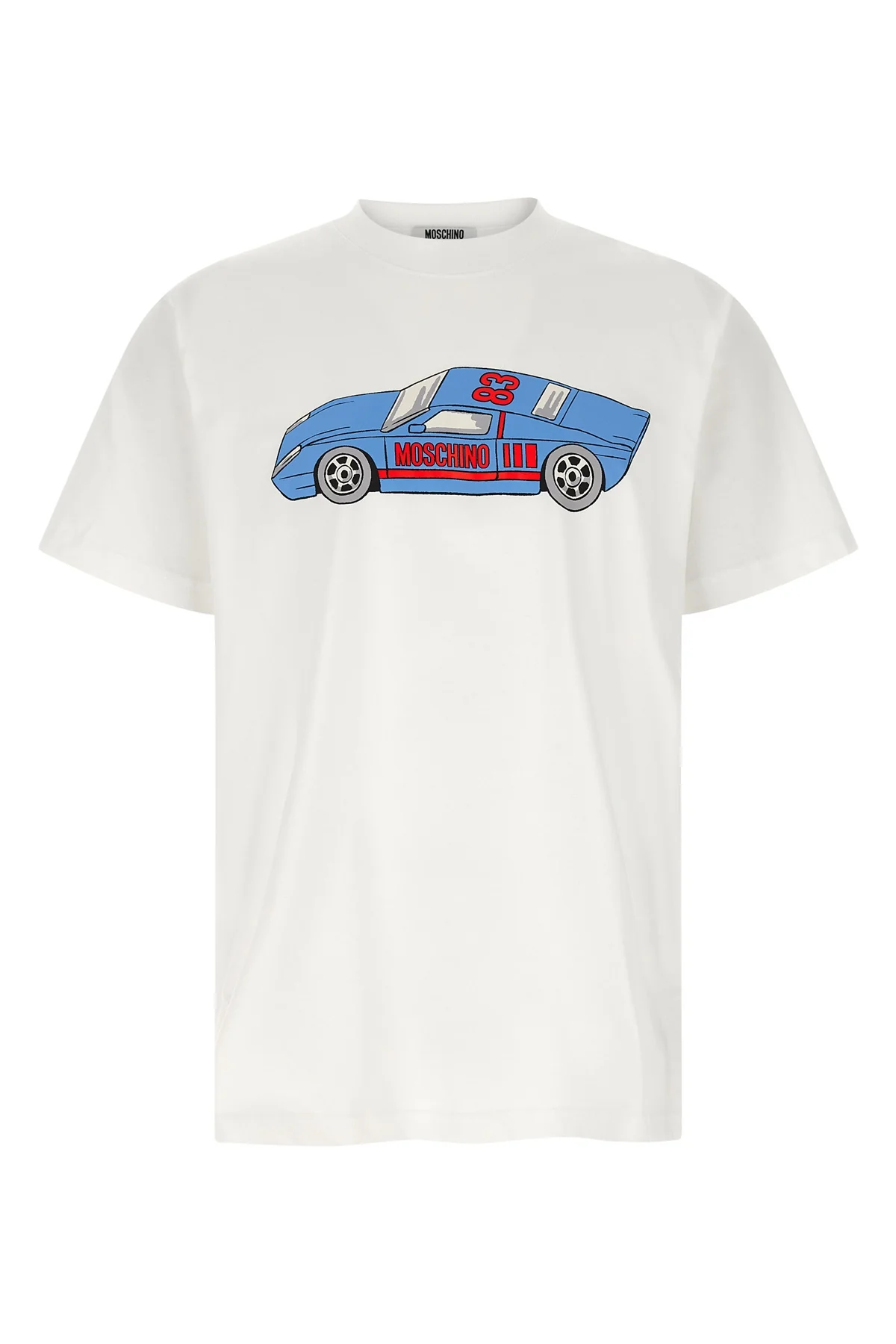 cotton t-shirt