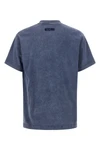 smiley® heavy cotton délavé t-shirt