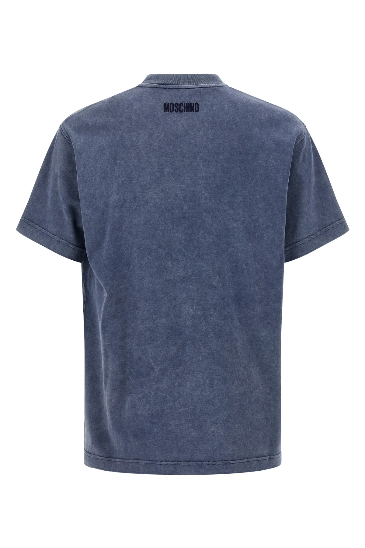 smiley® heavy cotton délavé t-shirt