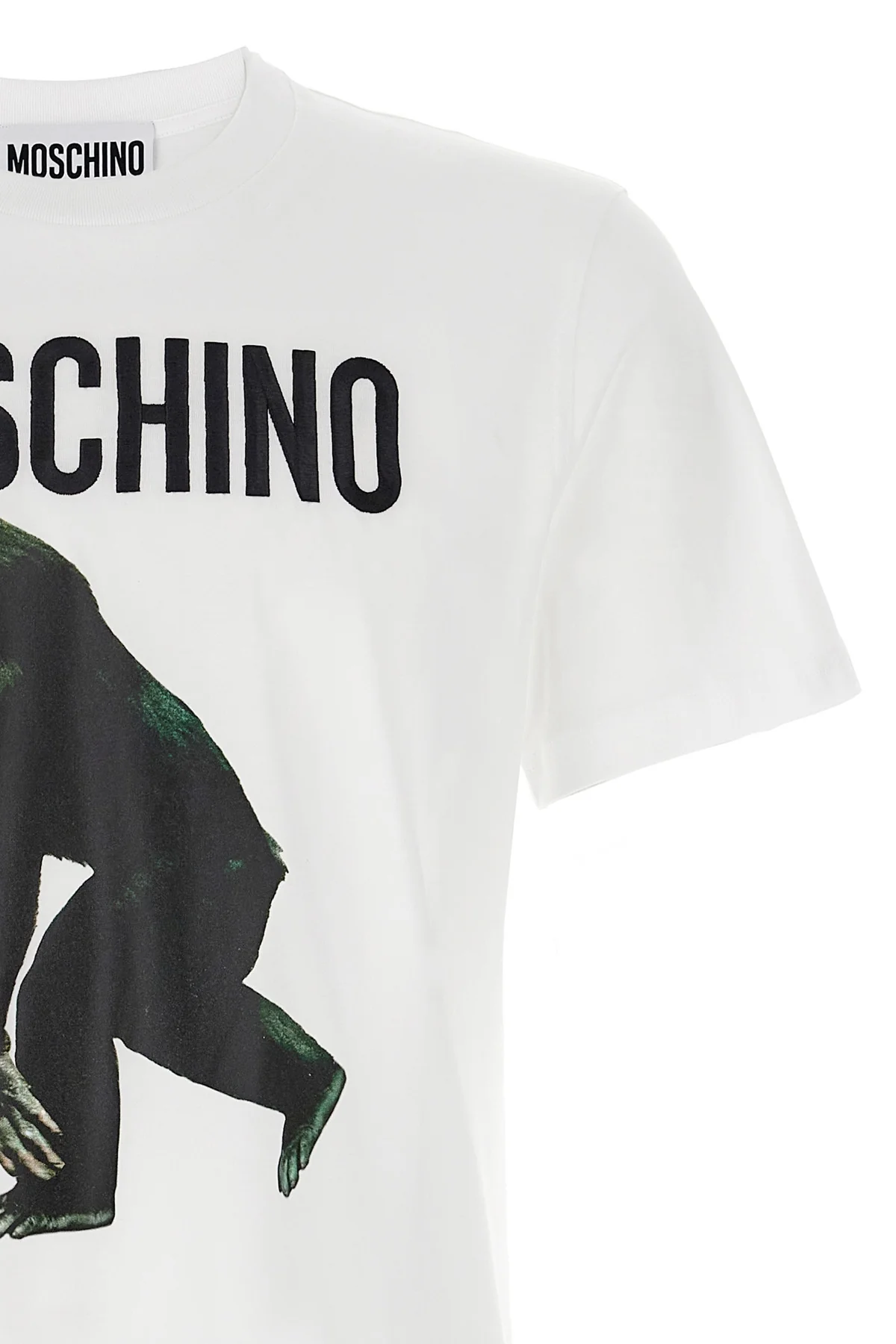cotton t-shirt