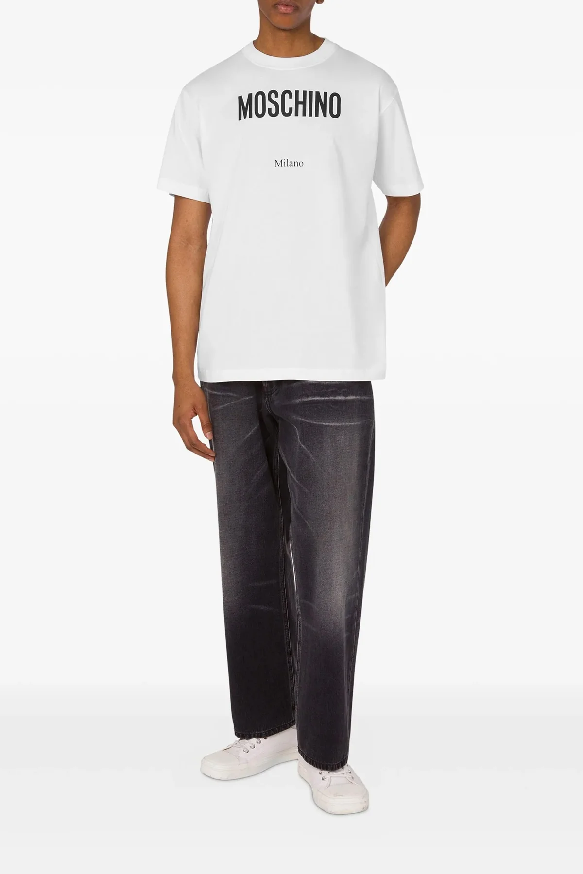 cotton t-shirt