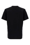 cotton jersey t-shirt