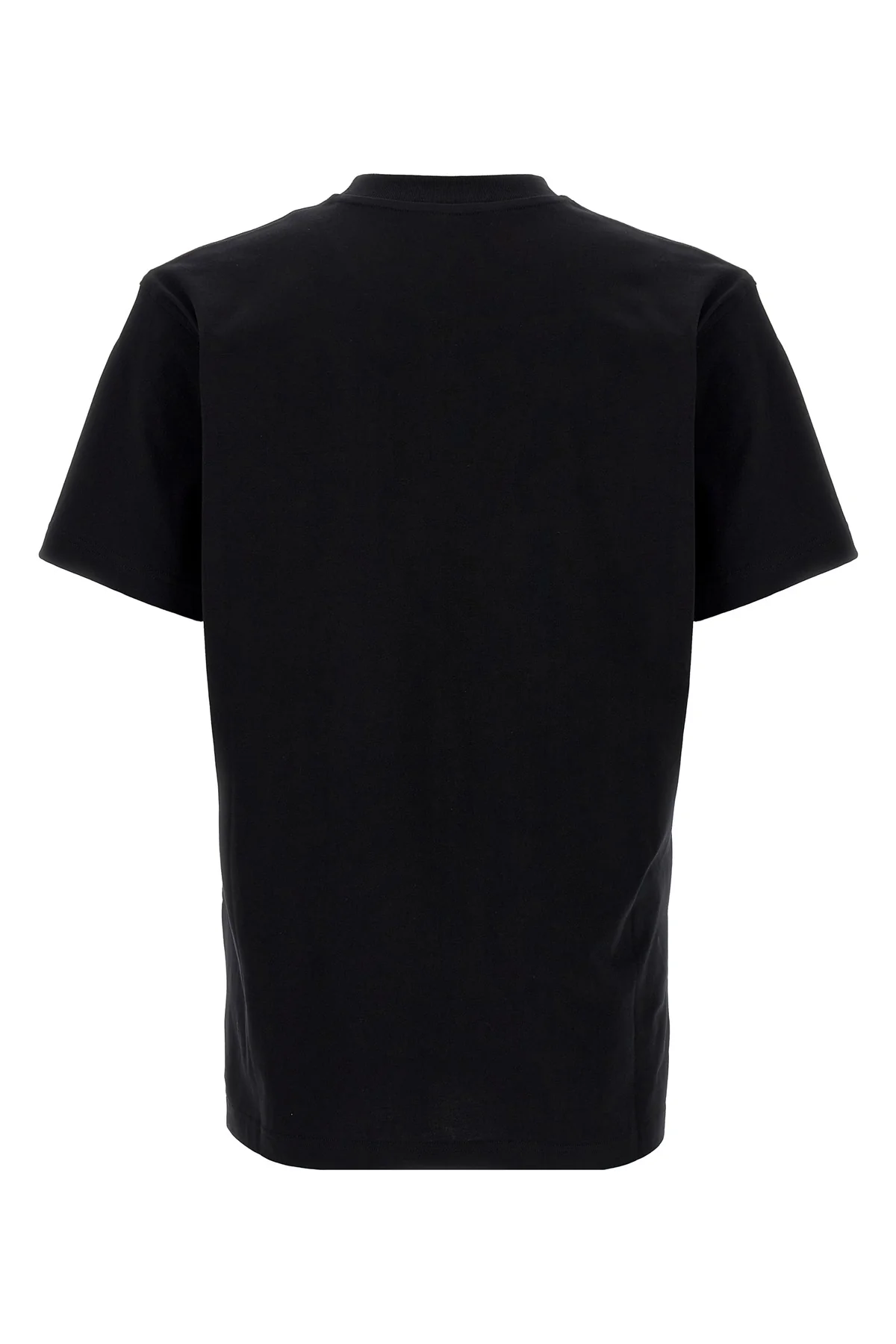 cotton jersey t-shirt