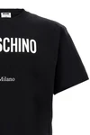 cotton jersey t-shirt