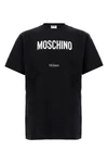 cotton jersey t-shirt