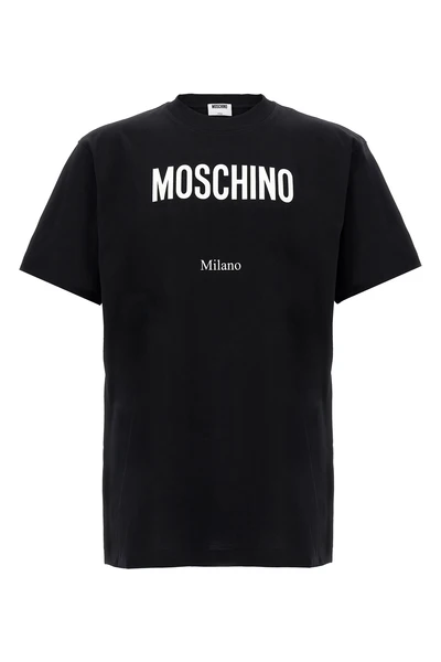cotton jersey t-shirt