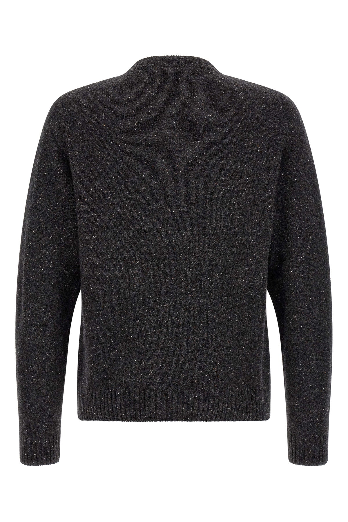 the moschino crewneck sweater