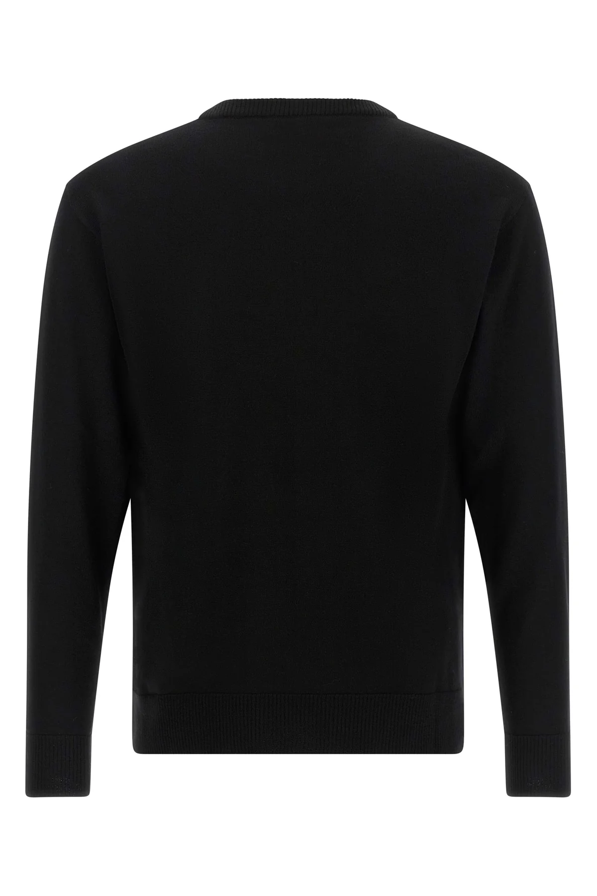moschinos crewneck sweater
