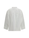 smmcantico linen shirt