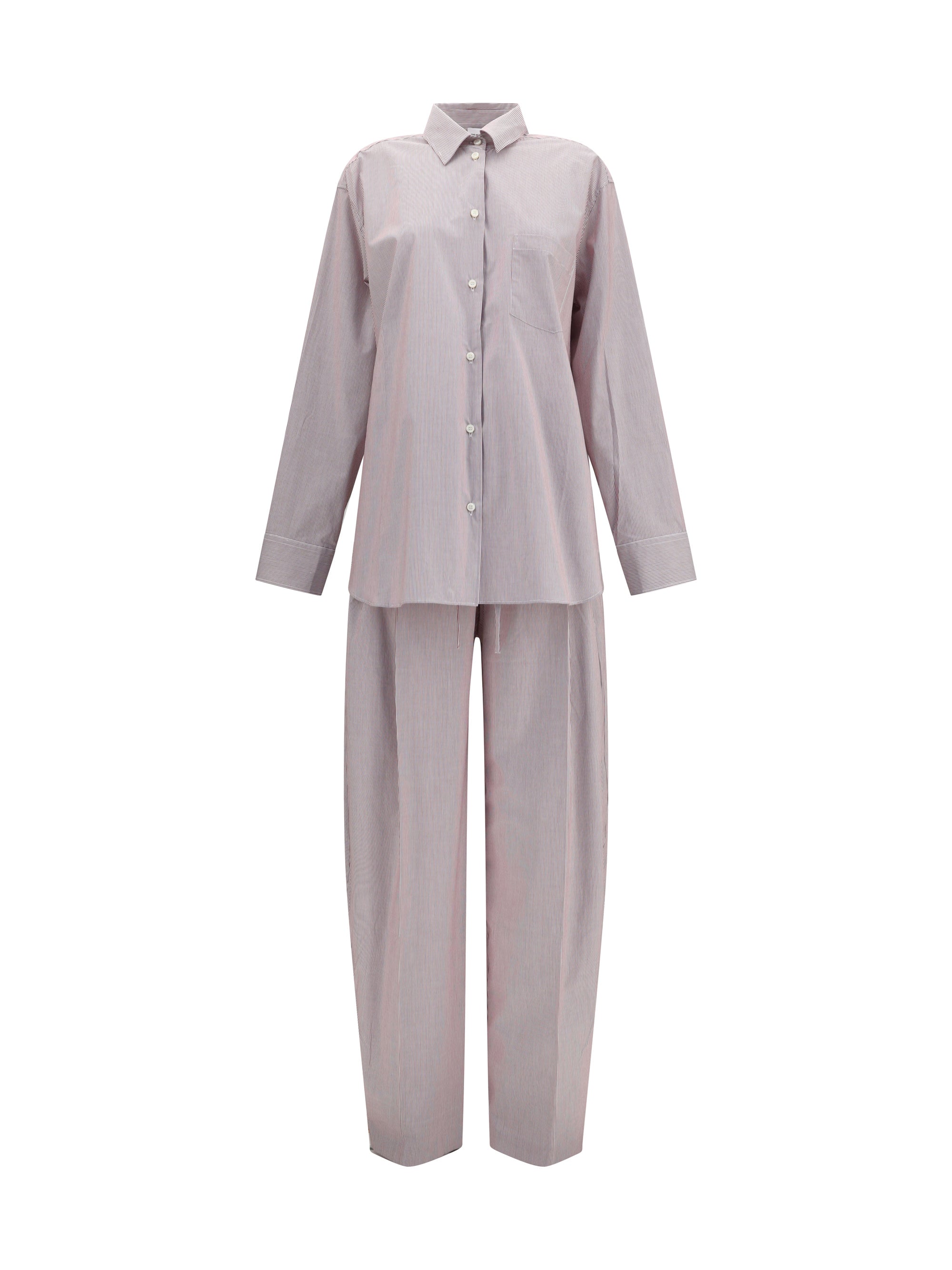 wendela shirt and pants