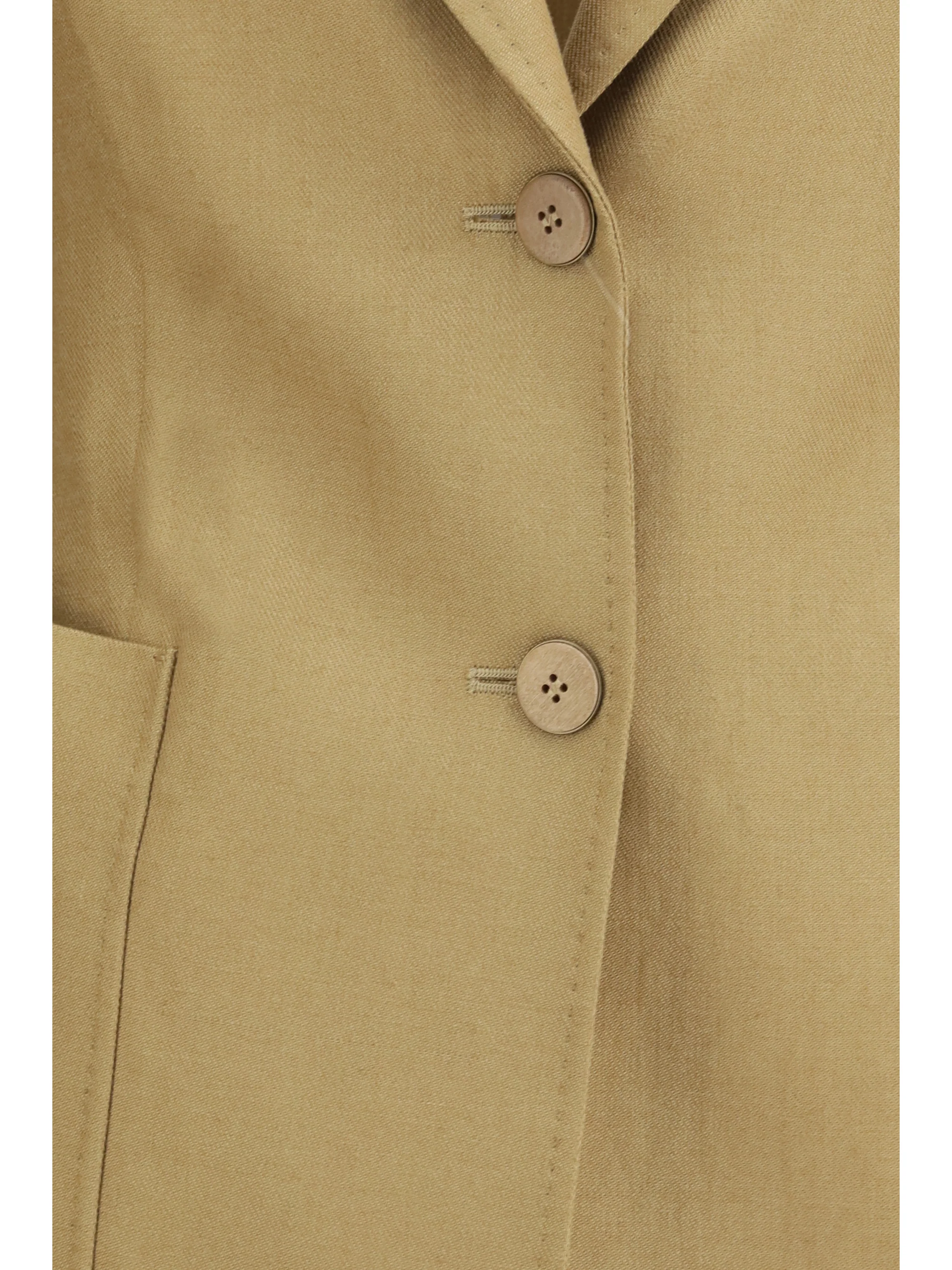 volonta jacket