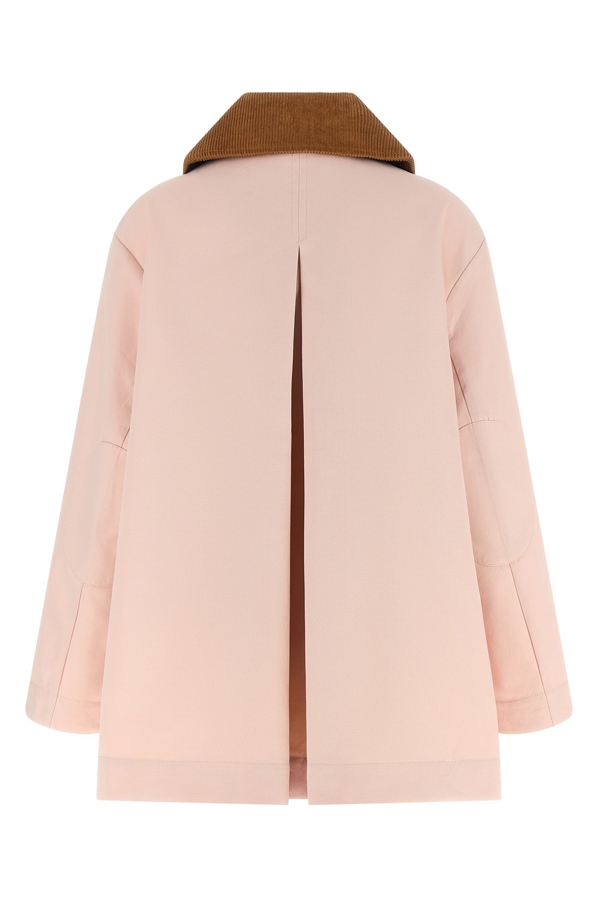 GANNI L-XL twill jacket