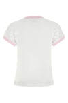 cotton jersey t-shirt