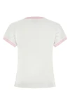 cotton jersey t-shirt
