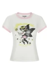 cotton jersey t-shirt