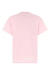 cotton jersey t-shirt