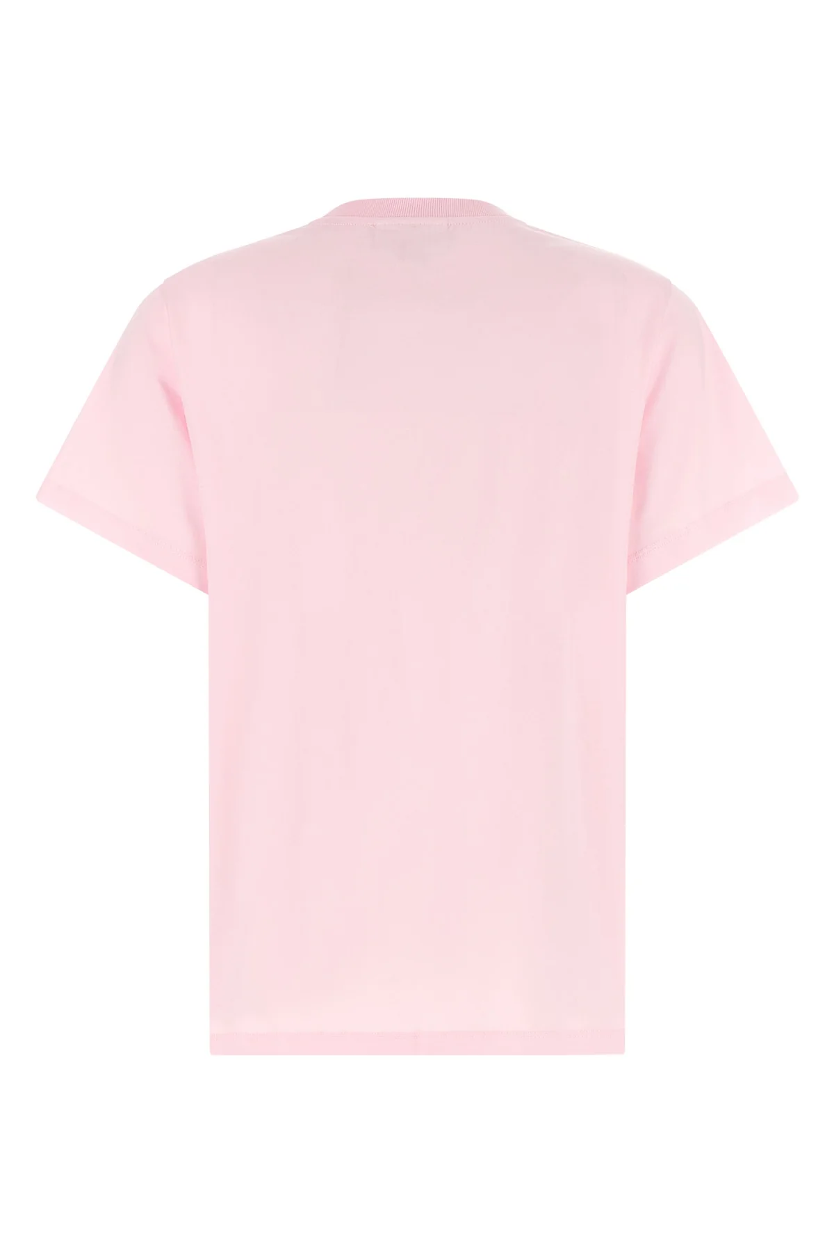 cotton jersey t-shirt