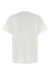 cotton jersey t-shirt