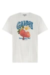 cotton jersey t-shirt