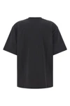 cotton jersey t-shirt