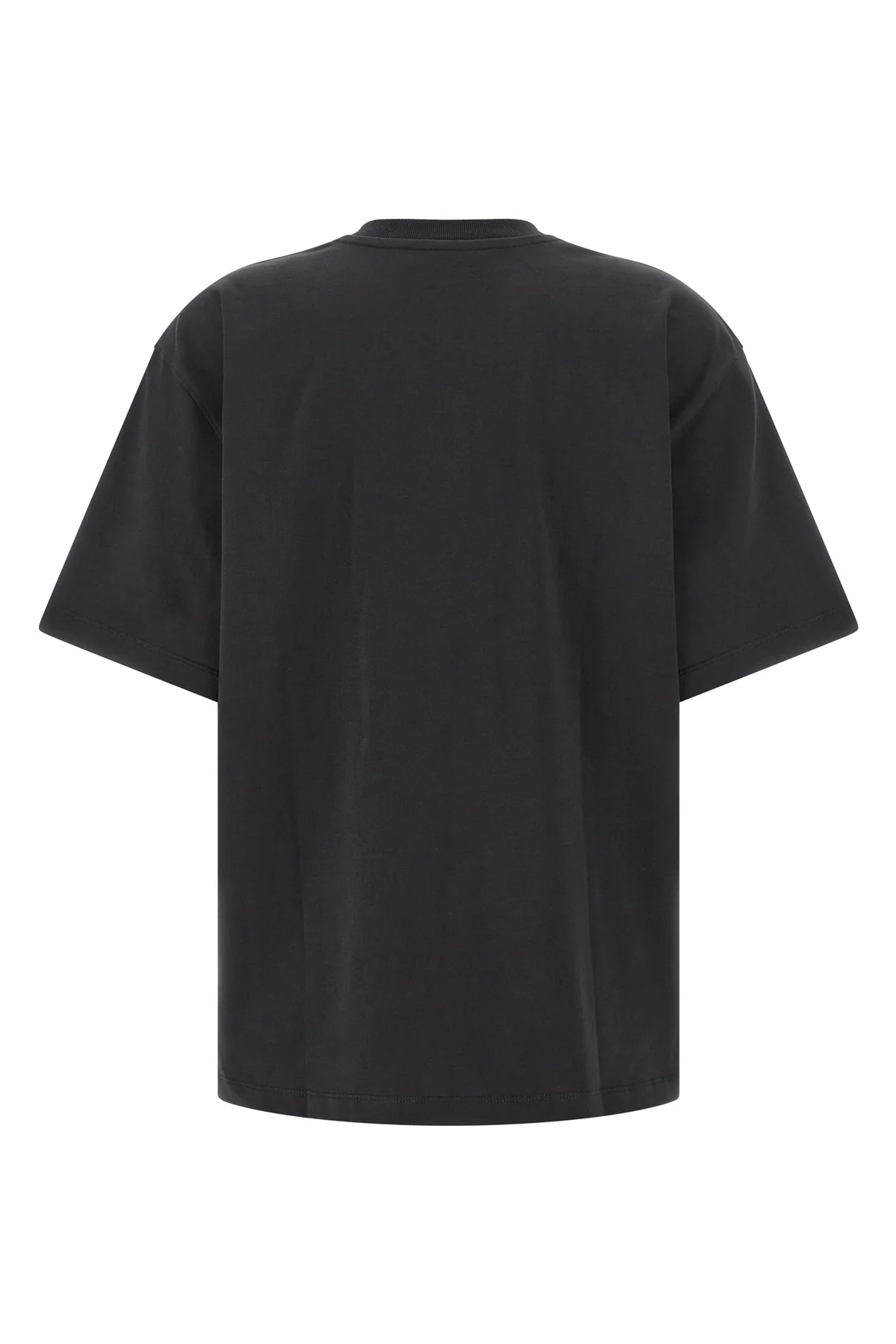 cotton jersey t-shirt