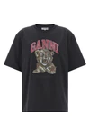cotton jersey t-shirt