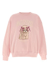 cotton sweatshirt