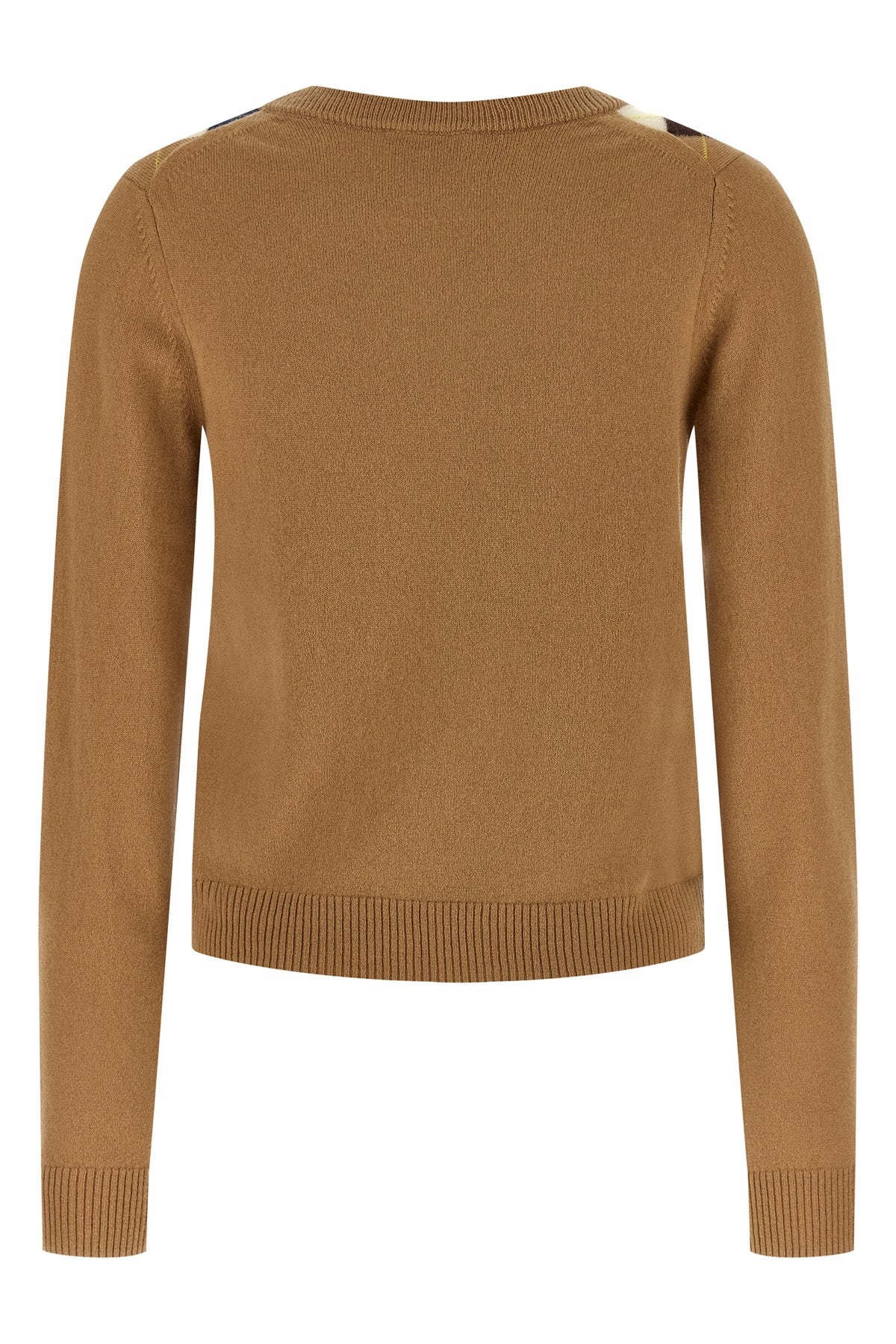 cashmere blend cardigan