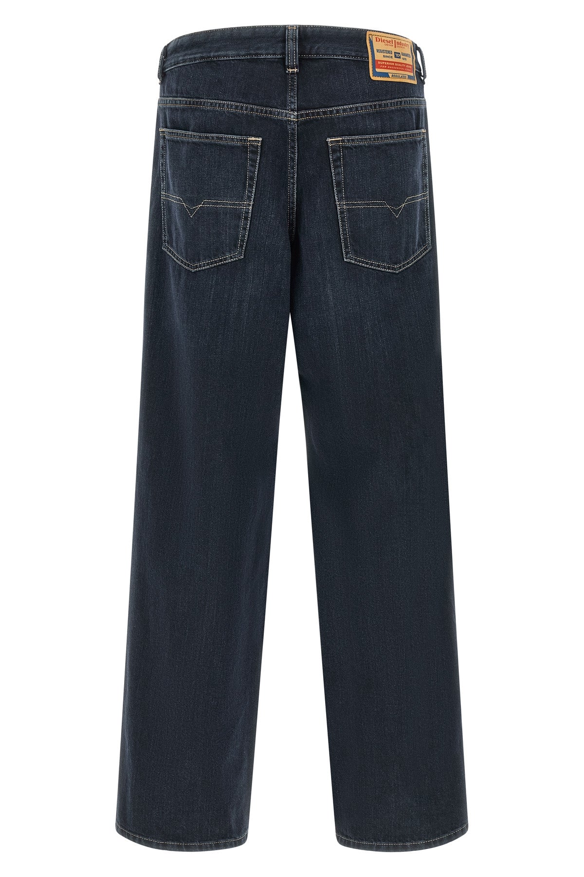 the 2001 d-macro diesel jeans