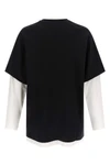 the moschino t-shirt