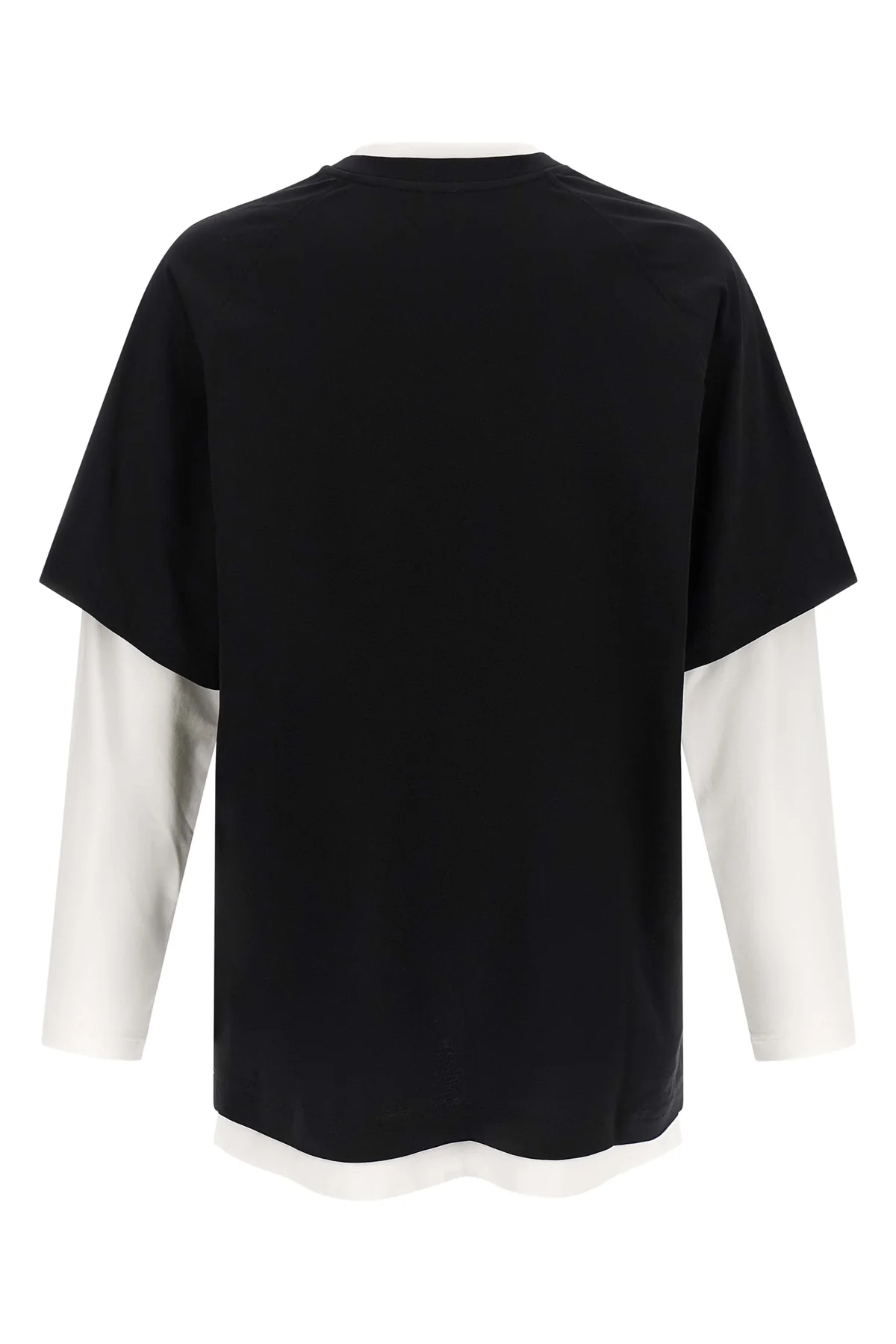 the moschino t-shirt