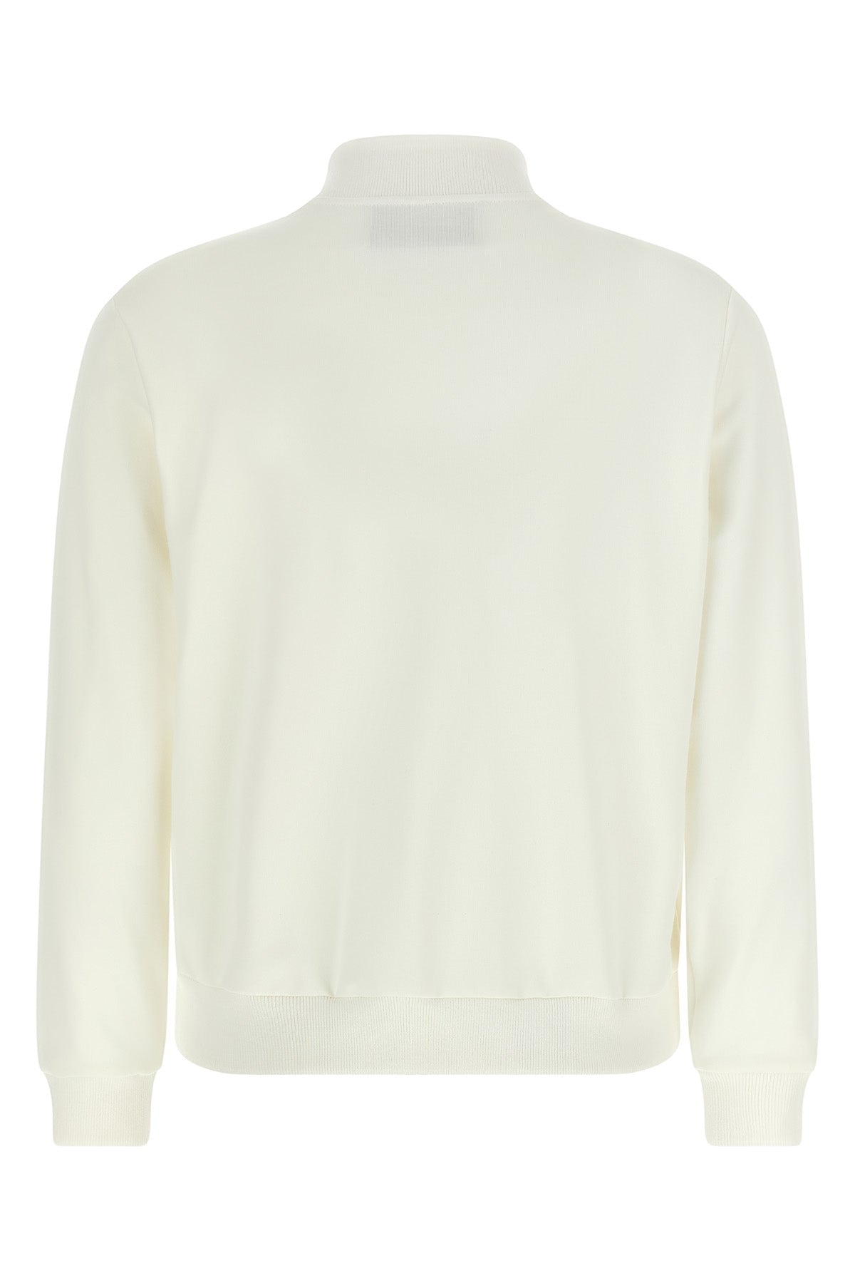PESERICO 40 stretch cotton jersey sweatshirt