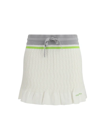 tennis mini skirt