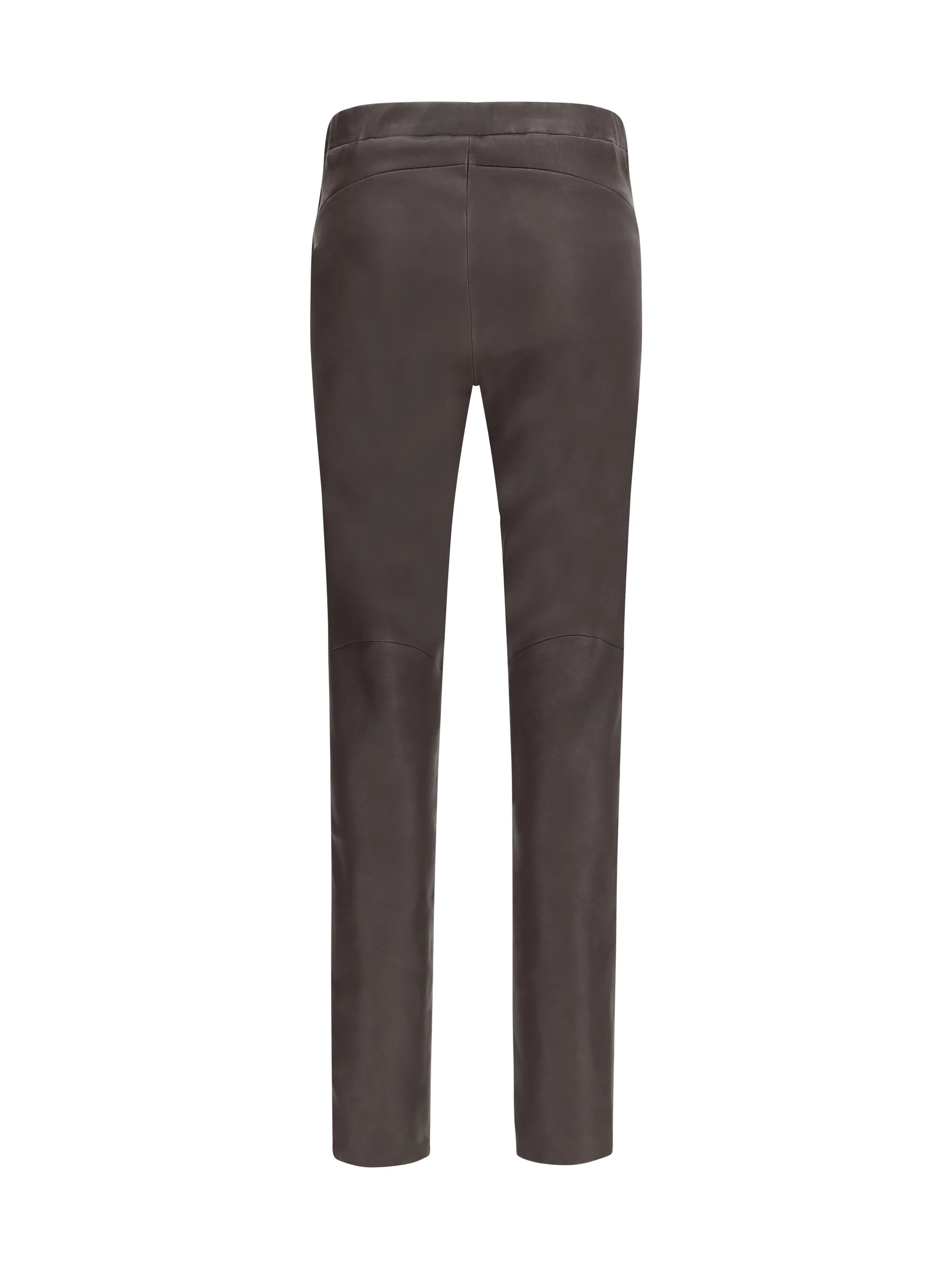 ARMA 34 roche stretch-leather pants