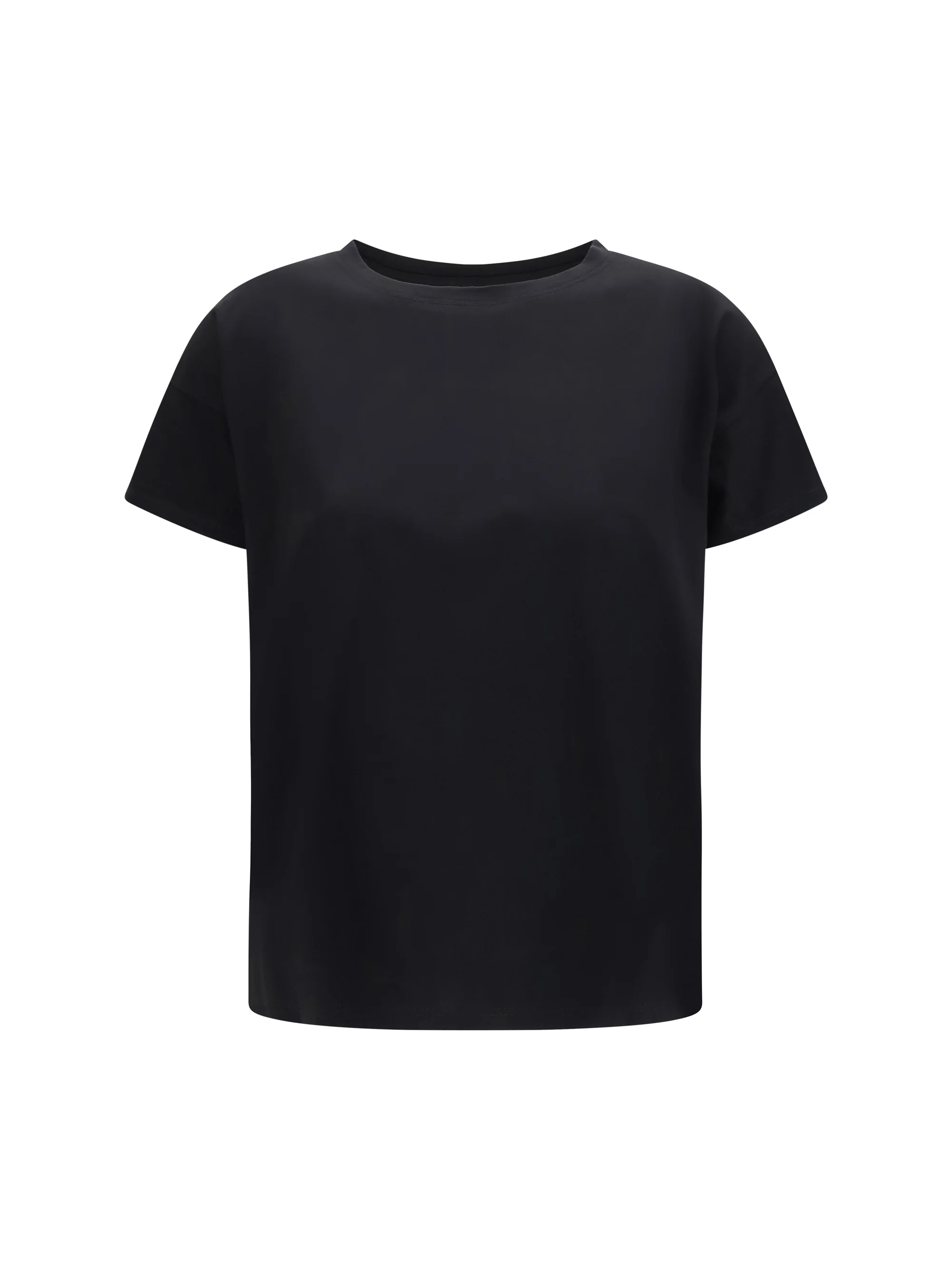 basiluzzo boxy fit t-shirt
