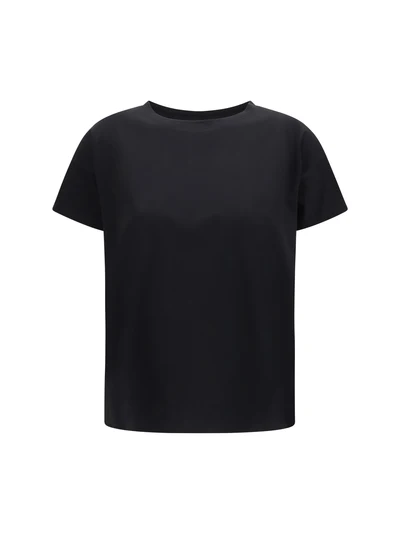 basiluzzo boxy fit t-shirt
