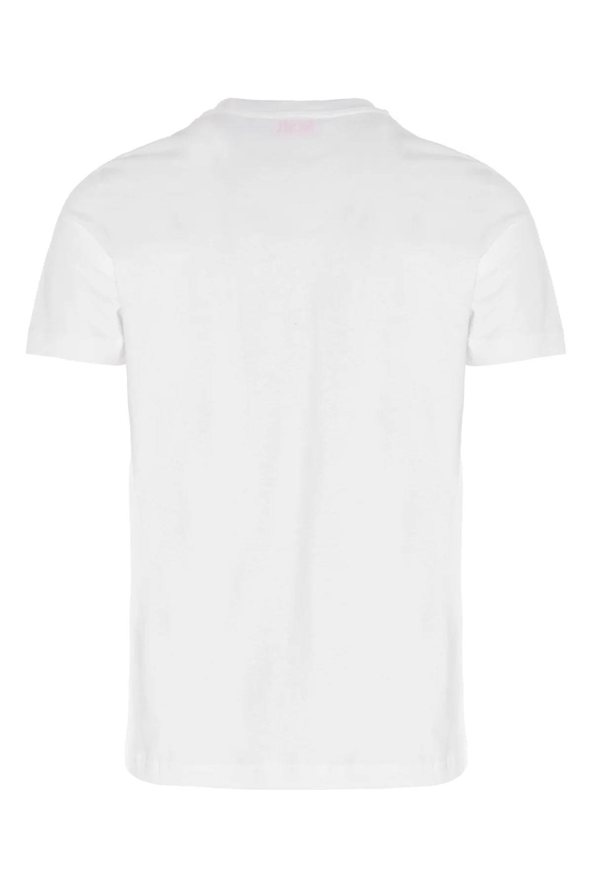 t-boxt-div cotton jersey t-shirt