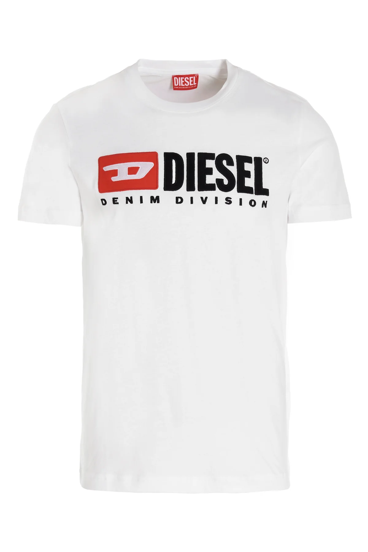 t-boxt-div cotton jersey t-shirt