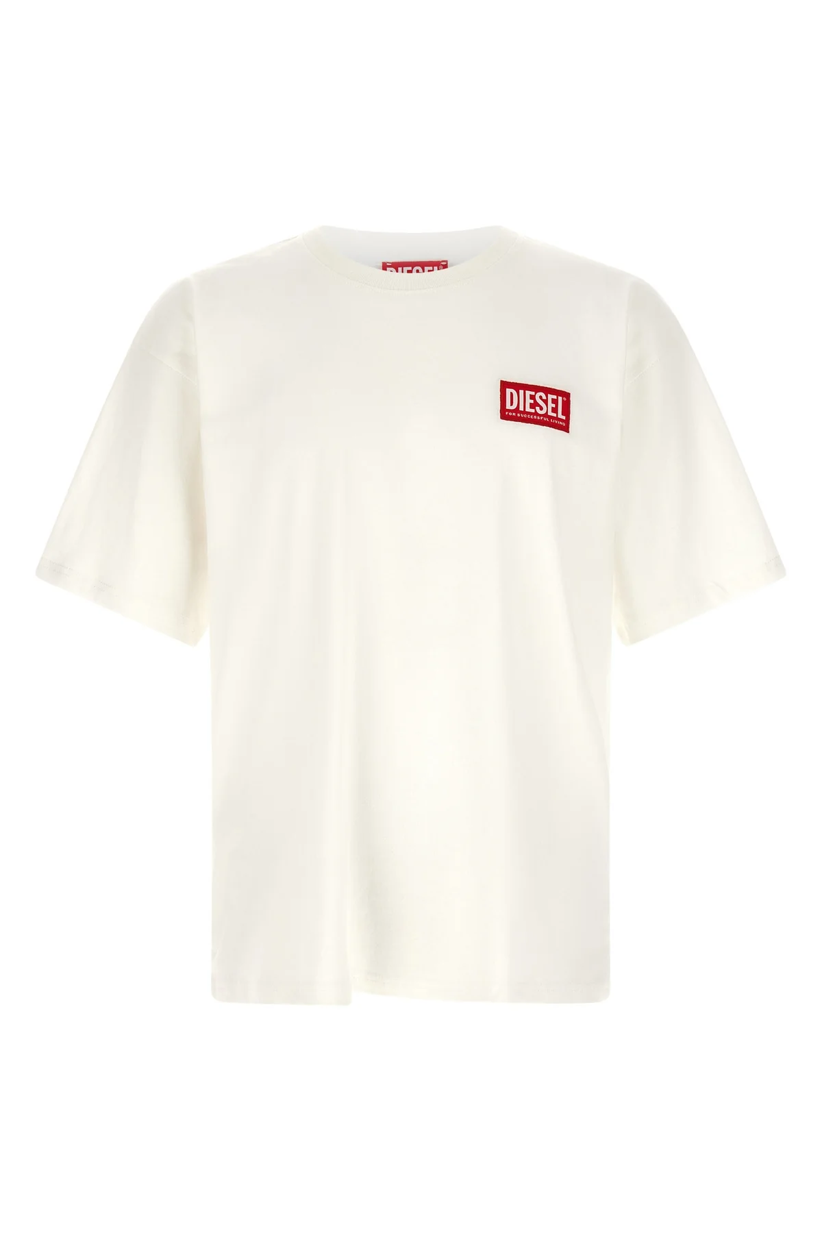 DIESEL L the t-boxt-lab diesel t-shirt