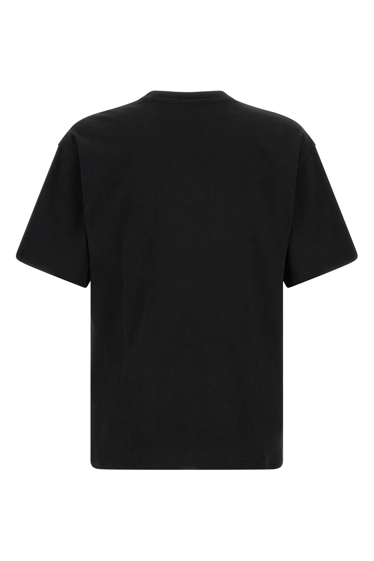 the t-shirt diesel t-boxt-lab