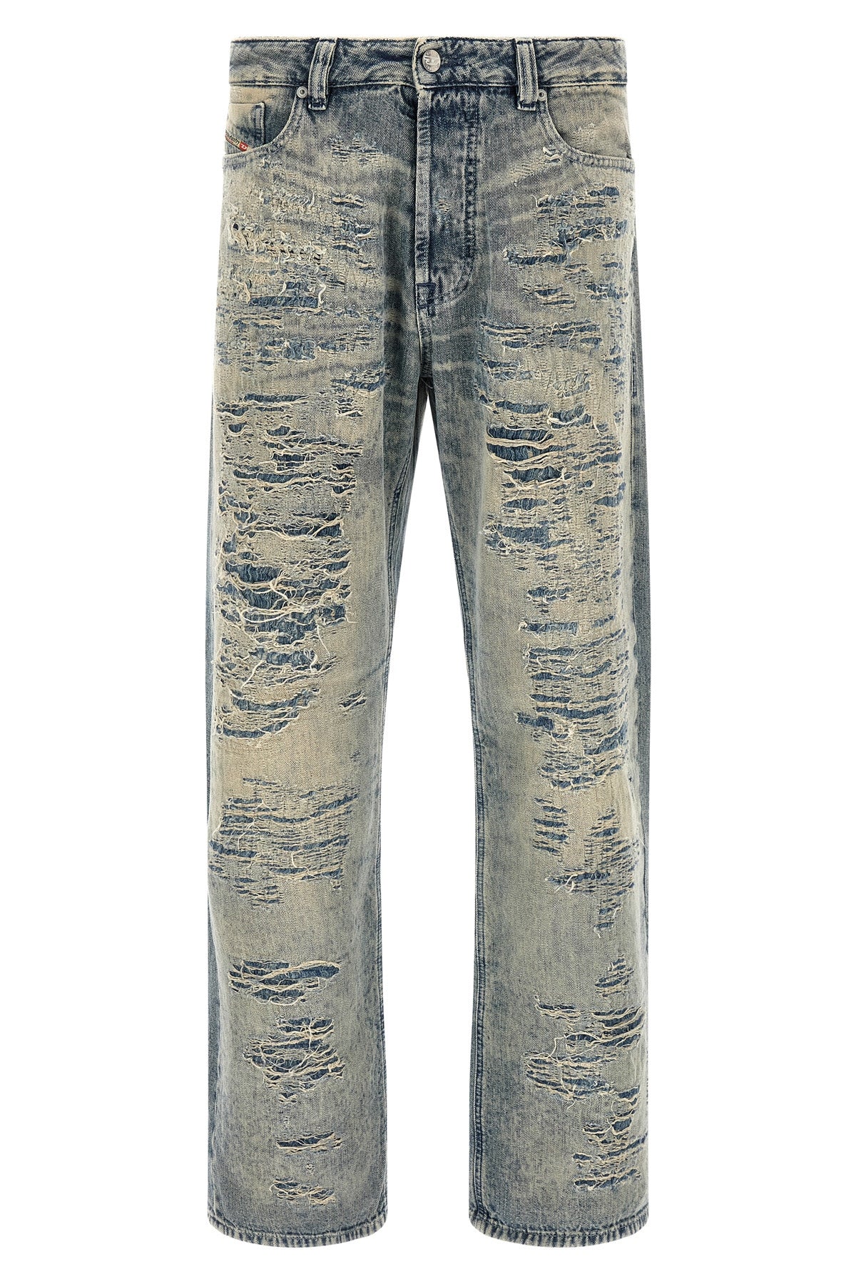 DIESEL 34 d-eeper diesel 1980 jeans