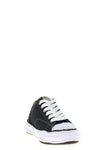 peterson23 leather sneakers