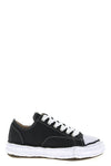 peterson23 leather sneakers