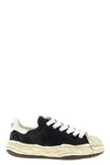 blakey cotton canvas sneakers