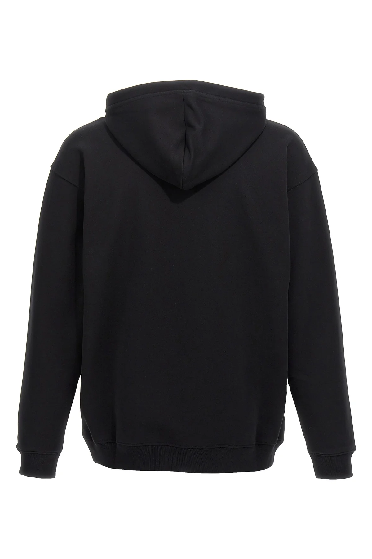 MOSCHINO L cotton hoodie