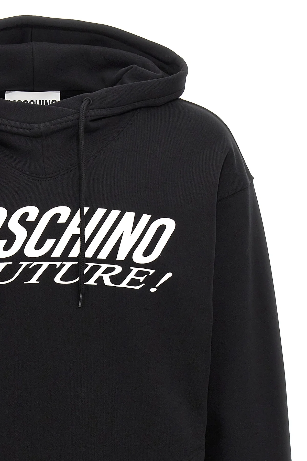 cotton hoodie