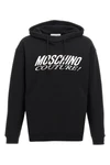 cotton hoodie